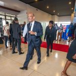 ‘Tough’ decisions needed to help Haiti – President Ali