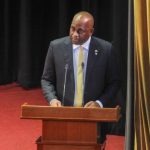 Guyana/Venezuela peace deal is a template for others in the world to follow – outgoing CARICOM chair