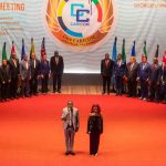 ‘CARICOM a zone of peace despite border controversies’ – Dr. Barnett