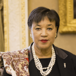 Commonwealth SG in Guyana for CARICOM summit