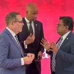 Canada maintains call for ‘peaceful, diplomatic’ settlement of Guyana/Venezuela border controversy