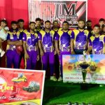 Cotton Tree crowned AJM ‘Mash It Up’ T20 champions