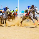 Jumbo Jet’s Mashramani horse race set to ignite Rising Sun today
