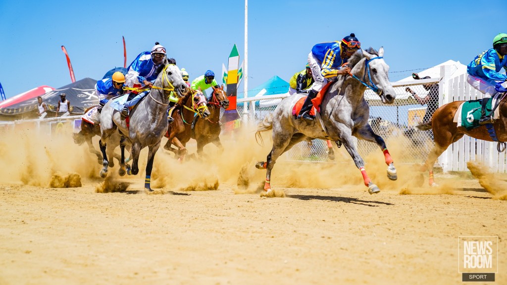 Jumbo Jet’s Mashramani horse race set to ignite Rising Sun today