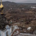 « Les pertes vont peser lourd sur la capacité des Ukrainiens à rebâtir le pays et à se reconstruire eux-mêmes »