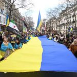 En direct, guerre en Ukraine : la France réunit les alliés européens de l’Ukraine lundi à Paris