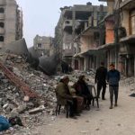 Une offensive israélienne d’ampleur sur Rafah « sonnerait le glas des programmes d’aide humanitaire » à Gaza, selon le chef de l’ONU