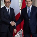 Paris réitère son « soutien clair et constant » au plan d’autonomie marocain du Sahara occidental