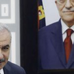 Le gouvernement palestinien remet sa démission au président Mahmoud Abbas