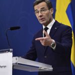 OTAN : le Parlement hongrois donne son accord à l’adhésion de la Suède