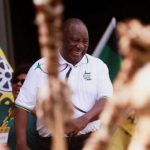 En Afrique du Sud, l’ANC entre en campagne sous un ciel menaçant
