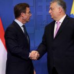OTAN : le Parlement hongrois ratifie l’adhésion de la Suède, dernière étape pour l’entrée du pays dans l’Alliance atlantique