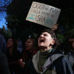 En Italie, des violences policières lors d’une manifestation en soutien à Gaza suscitent la polémique