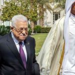 Au cœur des négociations pour une trêve à Gaza, l’émir du Qatar reçu à l’Elysée