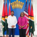 U.S. announces $15.8 million funding to help Caribbean adapt to climate change