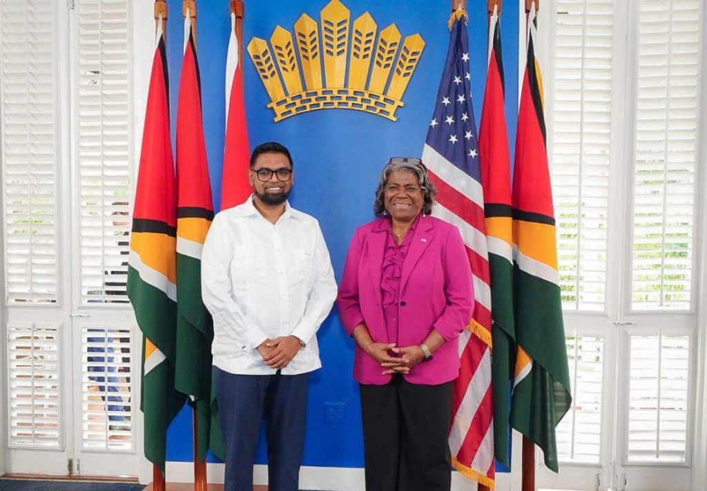 U.S. announces $15.8 million funding to help Caribbean adapt to climate change