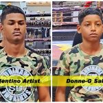 Six Surinamese to compete in GBA Developmental Championship