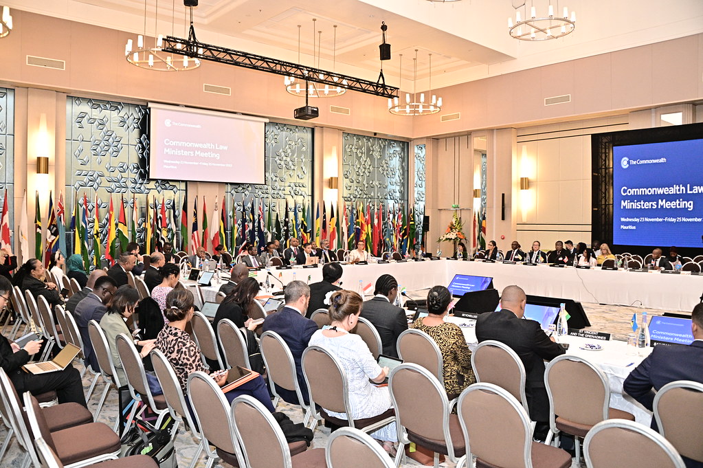 Guyana to attend Commonwealth Law Ministers Meeting in Tanzania
