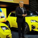 Salon de l’automobile Genève 2024 : Luca de Meo défend un « Airbus de la petite voiture électrique »
