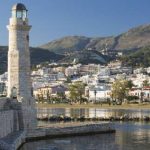 Les Grecs inquiets de la détérioration de leur littoral