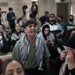 Aux Etats-Unis, la mobilisation propalestinienne prend de l’ampleur