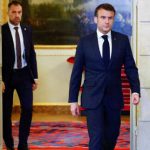 Guerre en Ukraine : Emmanuel Macron appelle à un « sursaut » pour assurer la « défaite » de la Russie
