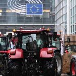 Face à la colère des agriculteurs, les Vingt-Sept sont prêts à réviser la politique agricole commune