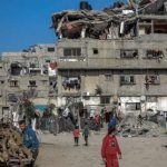 Joe Biden évoque un accord des Israéliens pour suspendre leurs opérations militaires à Gaza pendant le ramadan