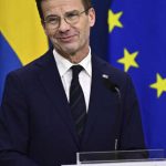 En direct, guerre en Ukraine : l’envoi de troupes en Ukraine n’est « pas d’actualité pour l’instant », selon la Suède, et impossible pour la Slovaquie et la Pologne