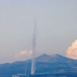 Le Hezbollah annonce avoir tiré une nouvelle salve de roquettes sur une base israélienne