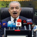 Mohammad Shtayyeh, premier ministre palestinien, démissionne pour ouvrir la voie à la formation d’un gouvernement de technocrates
