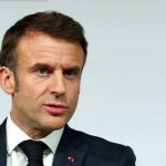 En direct, guerre en Ukraine : Emmanuel Macron demande un débat avec vote au Parlement sur l’accord de sécurité avec l’Ukraine