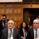 Devant la Cour internationale de justice, Israël accusé d’entraver l’« autodétermination » des Palestiniens