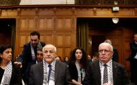 devant-la-cour-internationale-de-justice,-israel-accuse-d’entraver-l’« autodetermination »-des-palestiniens