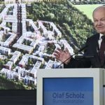 Guerre en Ukraine : « Aucun soldat » des pays européens ou de l’OTAN ne sera envoyé sur le sol ukrainien, déclare Olaf Scholz