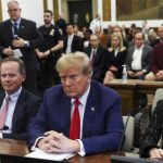 Donald Trump à la recherche d’un demi-milliard de dollars d’ici à fin mars