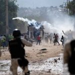 Resolving the Haitian crisis: CARICOM, partners working towards ‘lasting’ solution