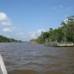 5 rescued by Prison Officers after boat capsizes