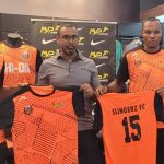 MVP Sports to supply Slingerz FC uniforms and merchandise