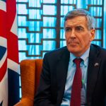 UK ‘confident’ in management of Guyana’s economy, increases funds for gov’t, private sector