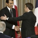 Le Qatar s’engage à investir 10 milliards d’euros dans l’économie française d’ici à 2030