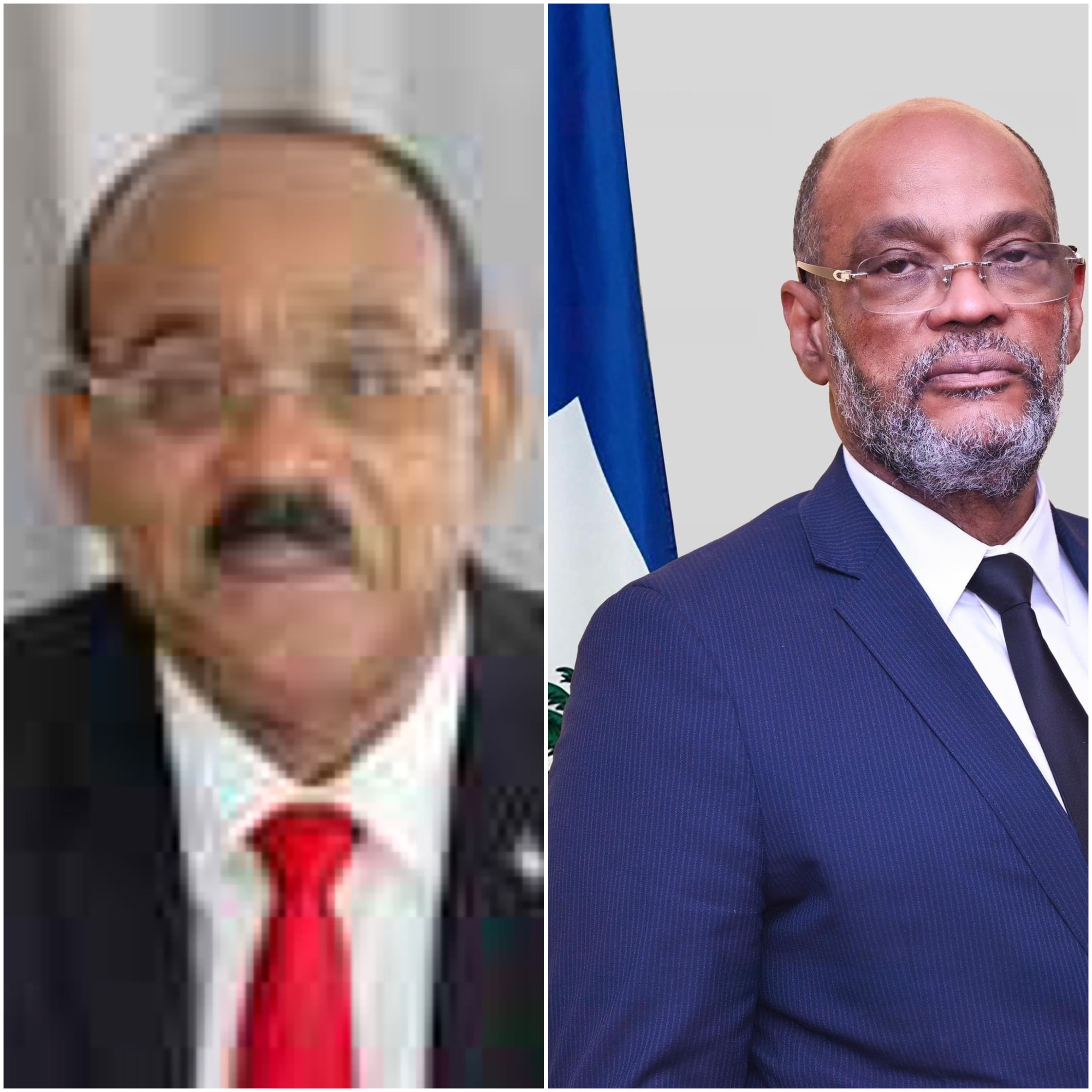 Crise en Haïti : le Premier d’Antigua-et-Barbuda, Gaston Browne, invite Ariel Henry à se retirer