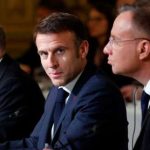 Guerre en Ukraine : Emmanuel Macron provoque un tollé mais persiste sur l’envoi éventuel de militaires occidentaux