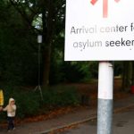 Les demandes d’asile dans l’UE à leur plus haut niveau depuis la crise migratoire de 2015-2016