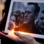 Les funérailles d’Alexeï Navalny auront lieu vendredi 1ᵉʳ mars à Moscou, annonce son équipe