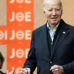 « Sur tous les tableaux, Joe Biden risque de payer au prix fort ses choix dans la crise dramatique en cours au Proche-Orient »