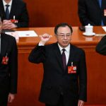 Avant l’Assemblée nationale populaire, Pékin acte la purge de deux ministres