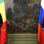 Le Mali salue des « avancées » dans la sécurité avec l’aide de la Russie