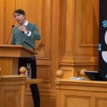 Au Parlement de Suède, un président de commission banalise le racisme