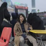 « Torture blanche », de Narges Mohammadi : voix de dissidentes jaillies des prisons d’Iran